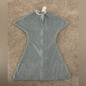 Sleeping Baby Zipadee-Zip sleep sack small